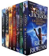 Percy Jackson