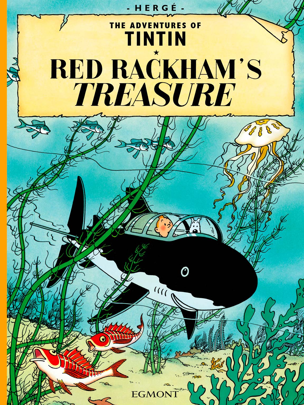 Red Rackham