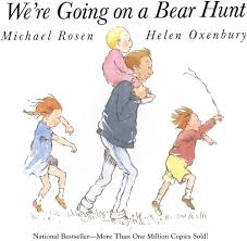 Bear Hunt