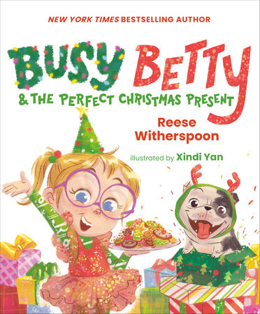 Busy Betty