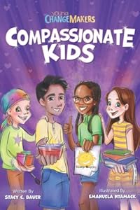 Compassionate Kids