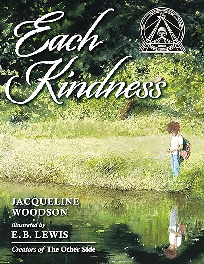 Each Kindness