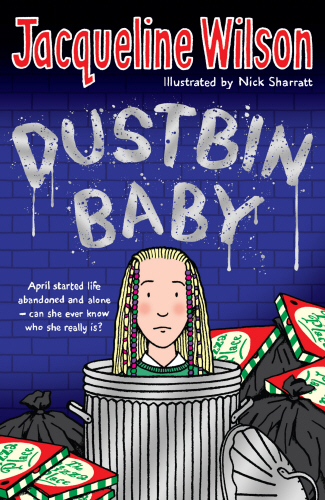 Dustbin Baby