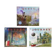 Journey Trilogy