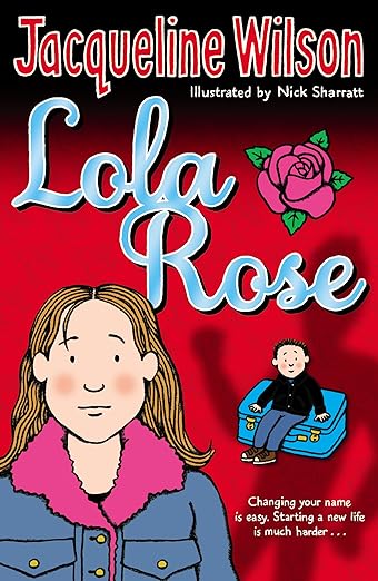 Lola Rose