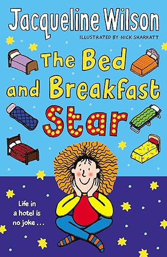 The Bed and Breakfast Star