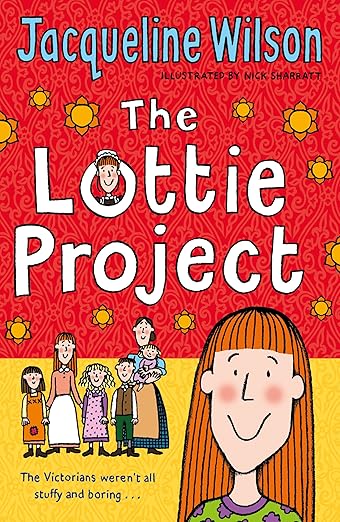 The Lottie Project