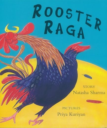 Rooster Raga