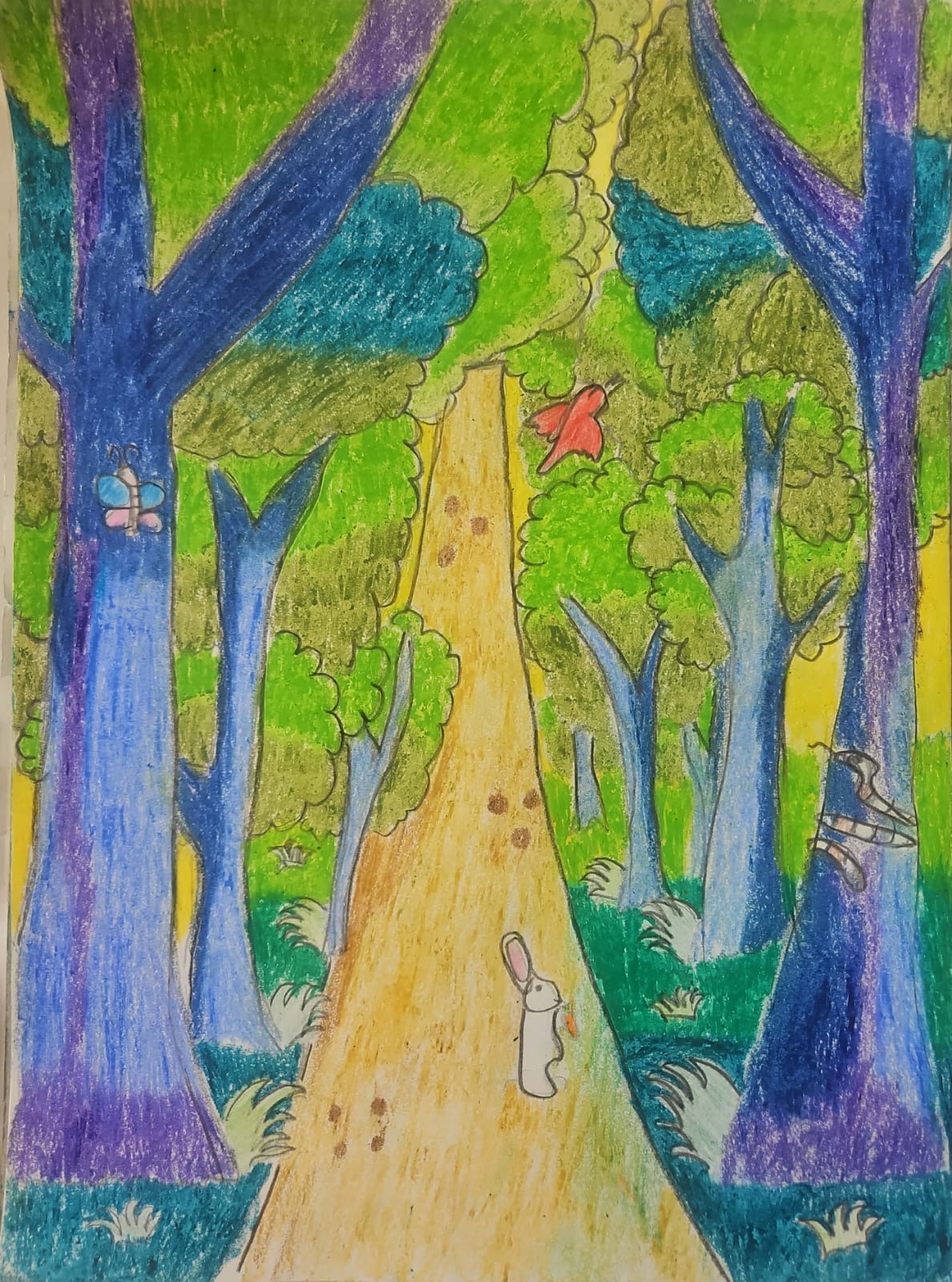 Forest