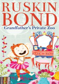 Grandfathers Private Zoo