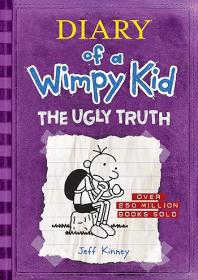 Diary of a Wimpy Kid #5 - The Ugly Truth