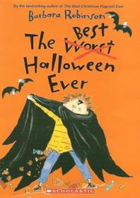 The Worst Best Halloween Ever