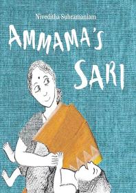 Ammama’s Sari