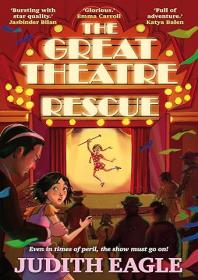 The Great Theatre Rescue