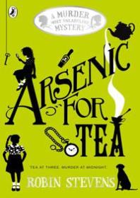 Arsenic for Tea