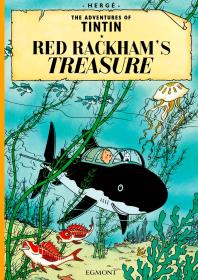 Red Rackham's Treasure