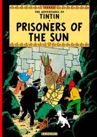 Prisoners of the Sun