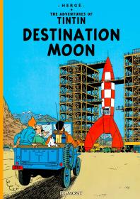 Destination Moon