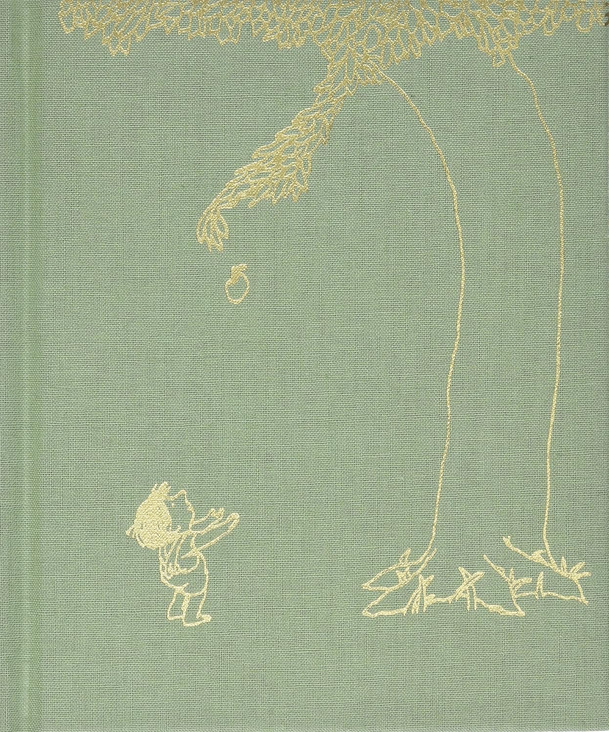 The Giving Tree (Slipcased Mini Edition)