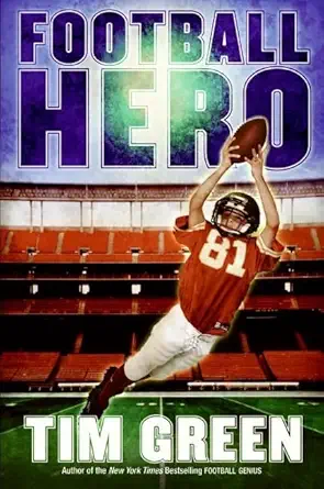 Football Hero (Football Genius, 2)