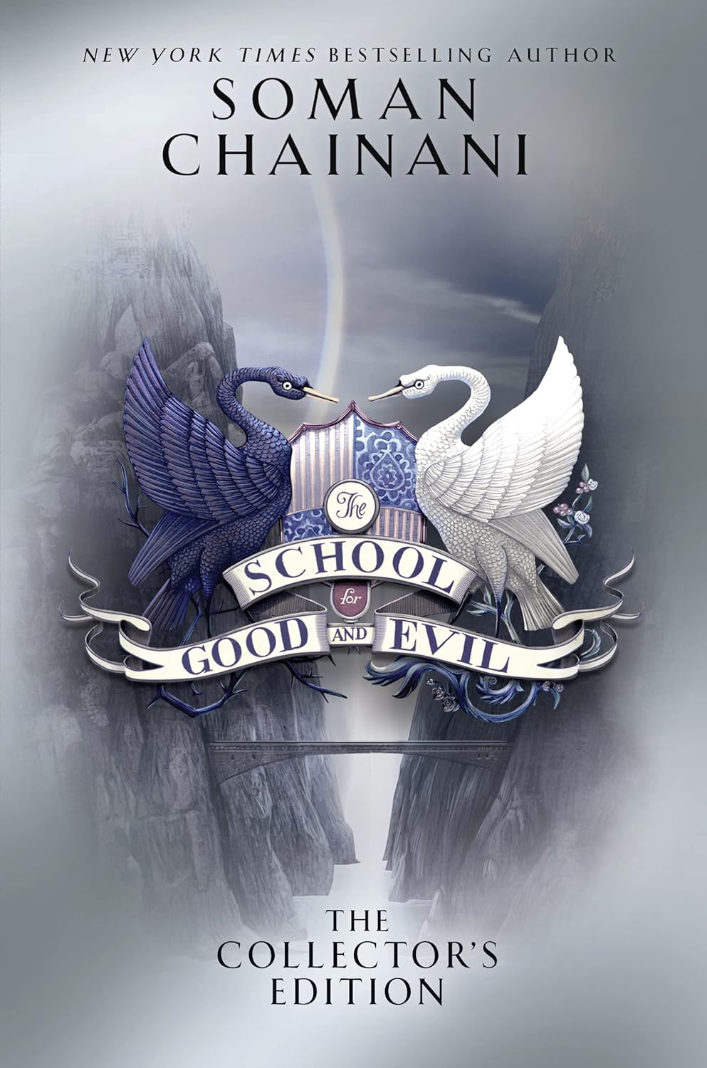 The School for Good and Evil: The Collector's Edition: Now a Netflix Originals Movie