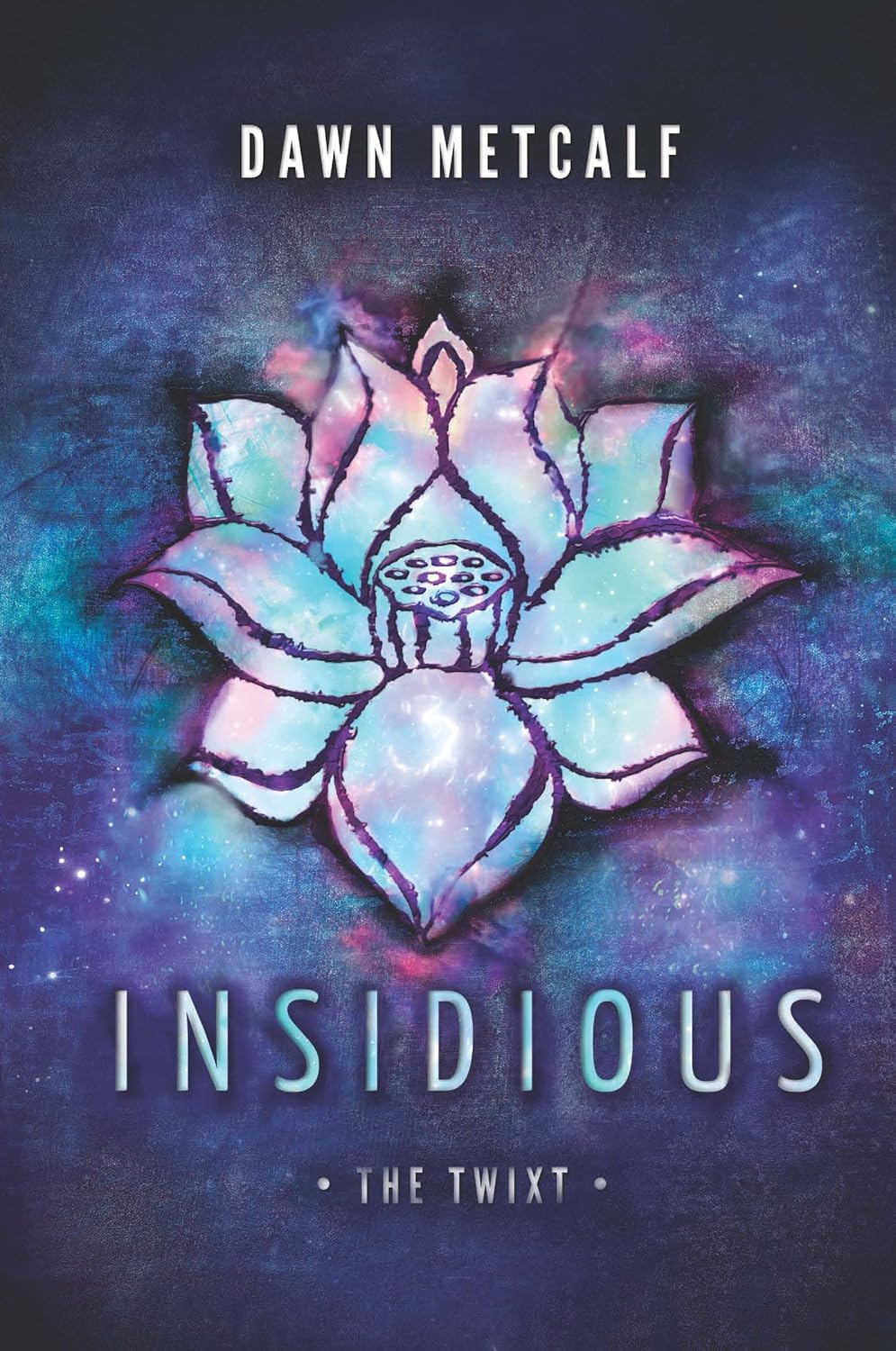 Insidious (The Twixt)