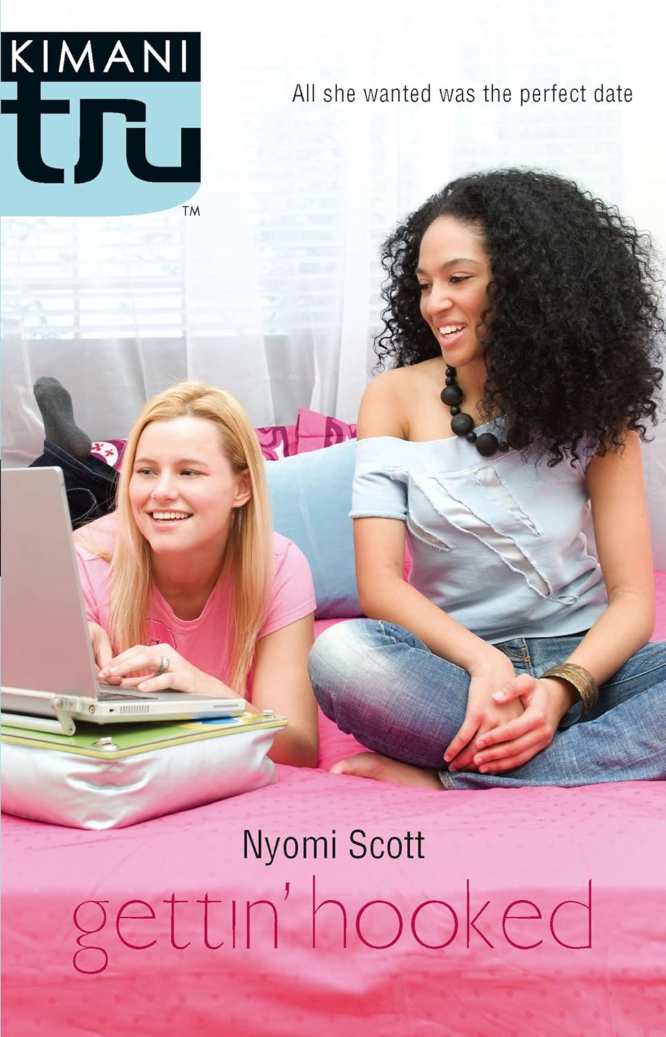 Gettin' Hooked (Kimani TRU)