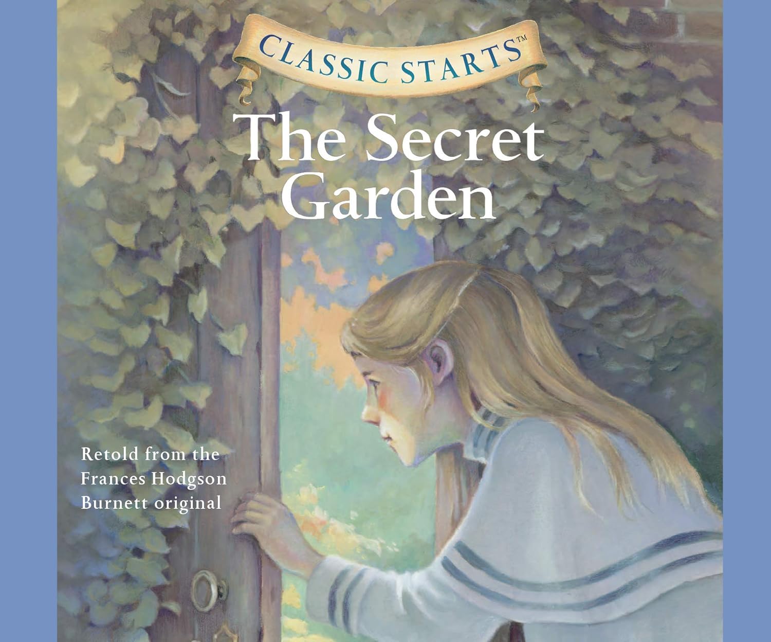Classic Starts®: The Secret Garden (Volume 16)