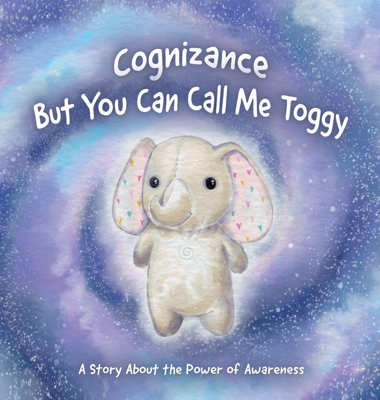 Cognizance: But You Can Call Me Toggy (Toggy and Tonfy)