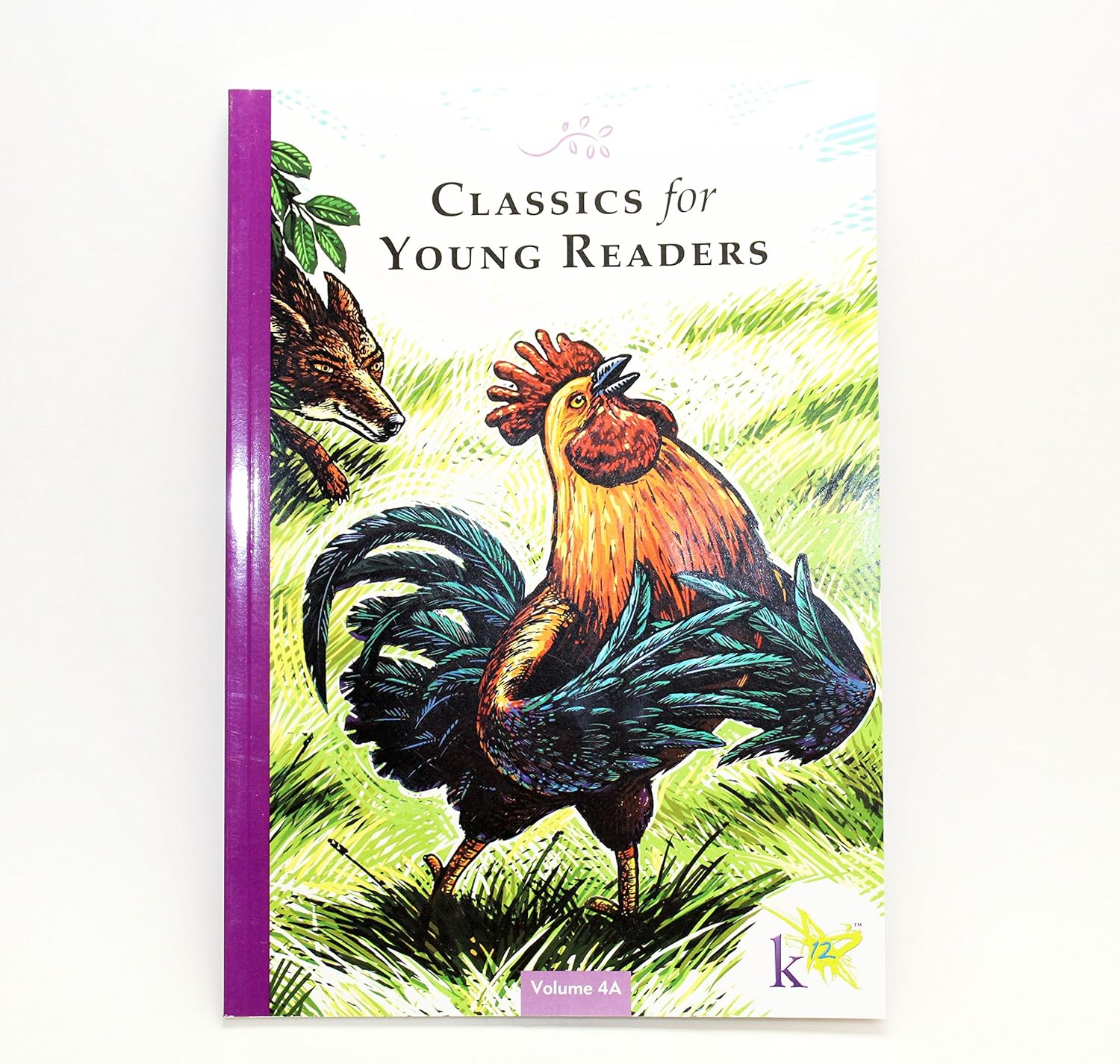 Classics for Young Readers (4A)