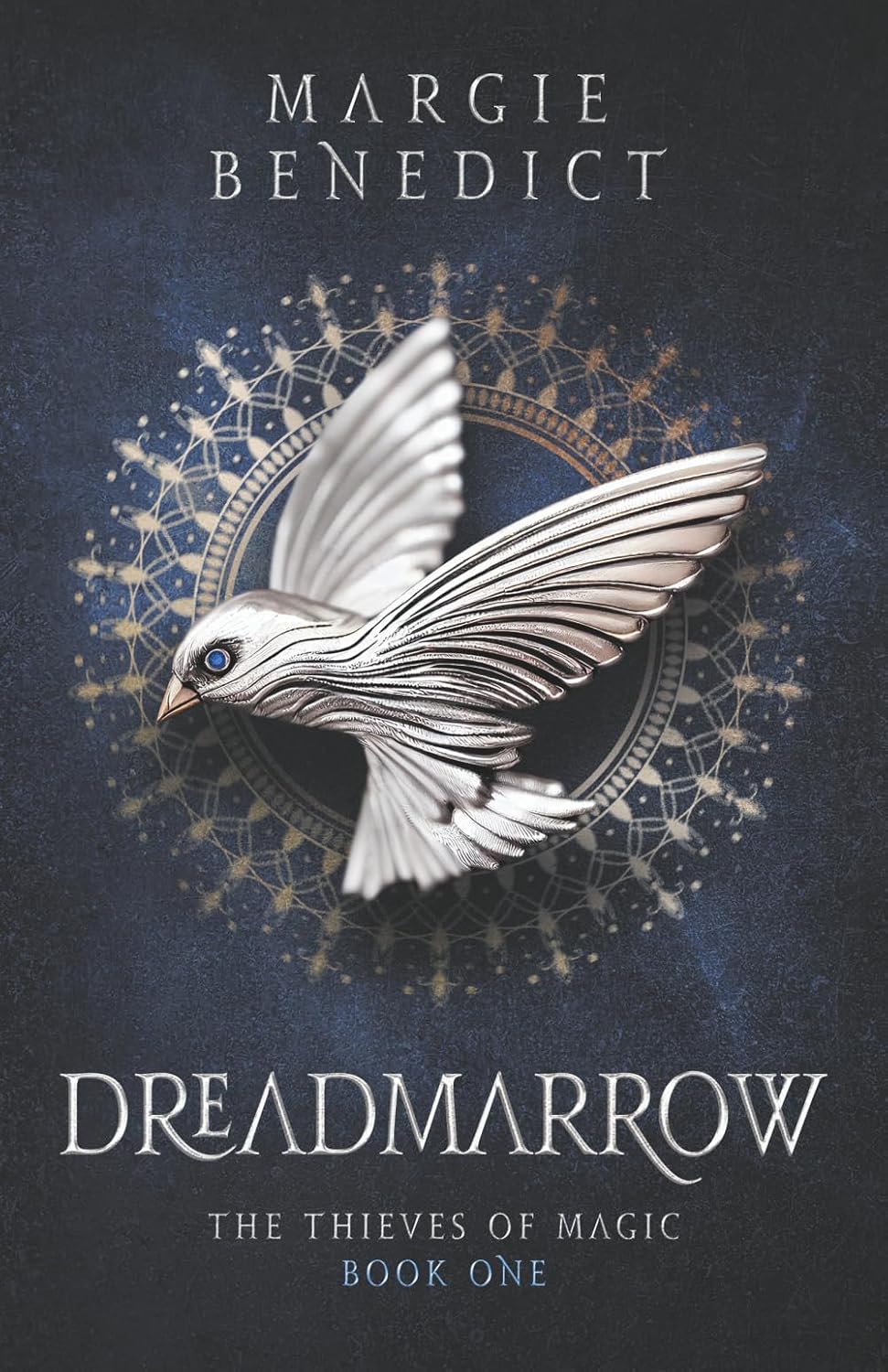 Dreadmarrow (The Thieves of Magic)