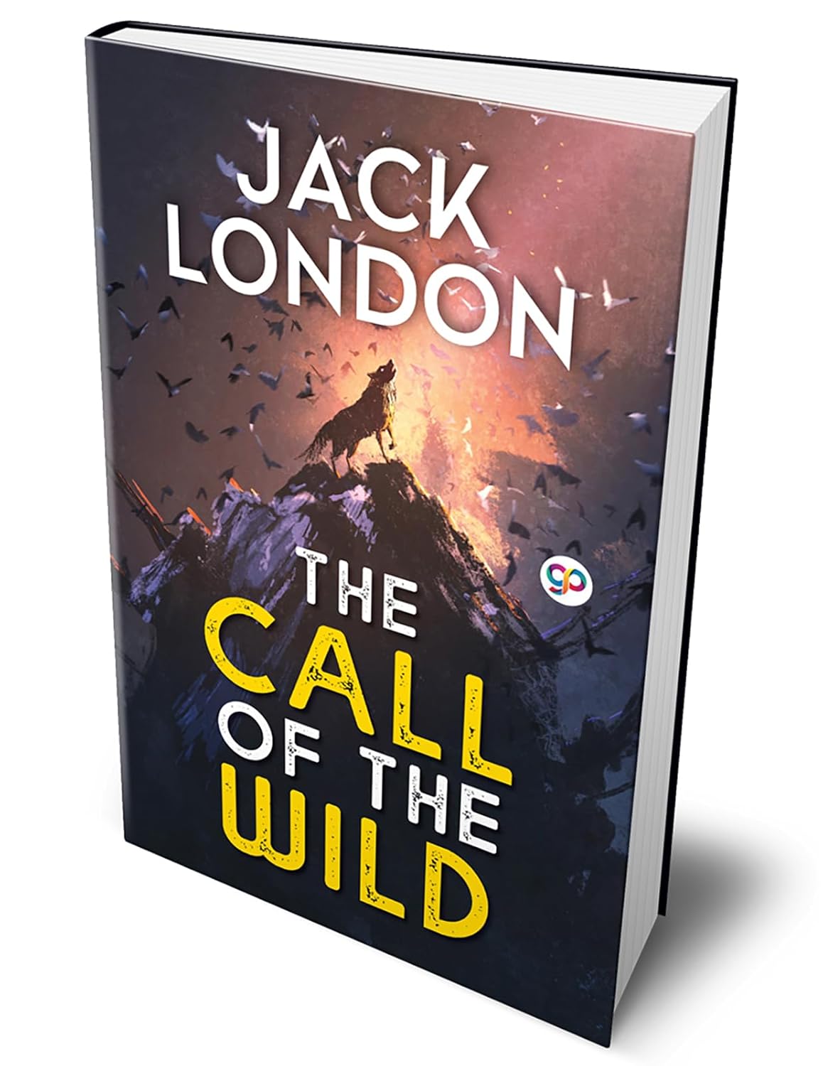 The Call of the Wild (Jack London)