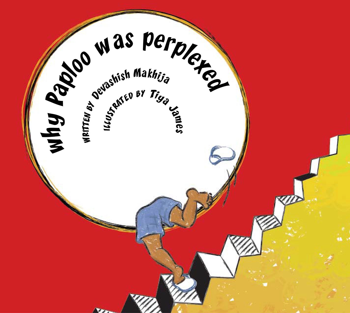 Why Paploo Was Perplexed (English)