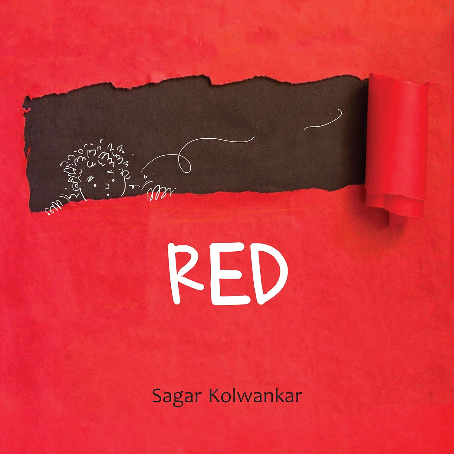 Red (English)