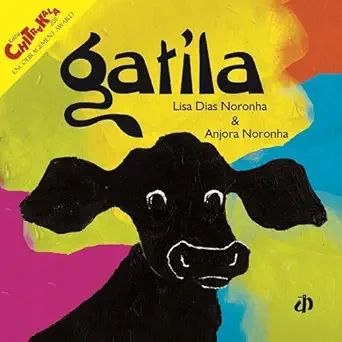KATHA Children's Book: Gatila: A delightful story with beautiful illustrations