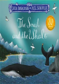 The Snail and the Whale