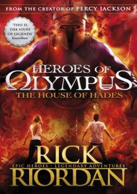 The House of Hades