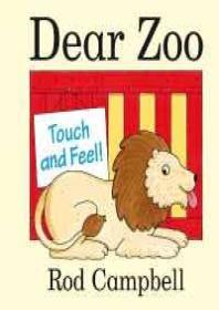 Dear Zoo