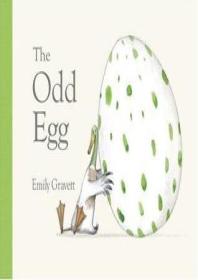 The Odd Egg