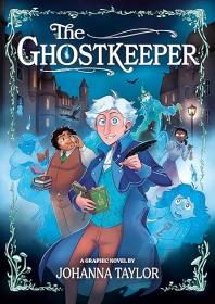 Ghostkeeper