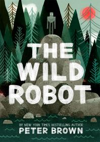 Wild Robot1