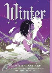 Winter: Book Four of the Lunar Chronicles