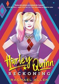  Harley Quinn: Reckoning