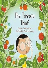 The Tomato Thief