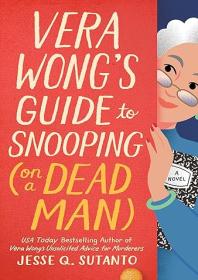 Vera Wong's Guide to Snooping